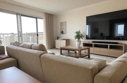 דירת 4 חדרים חדשה בפרויקט יוקרתי באור יהודה