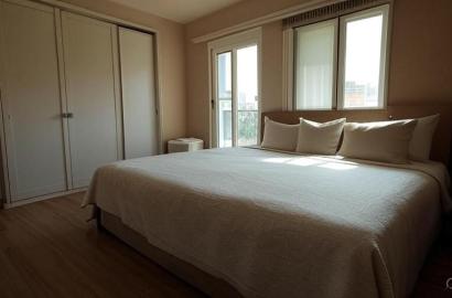 דירת 4 חדרים חדשה בשכונת נווה סביון, אור יהודה