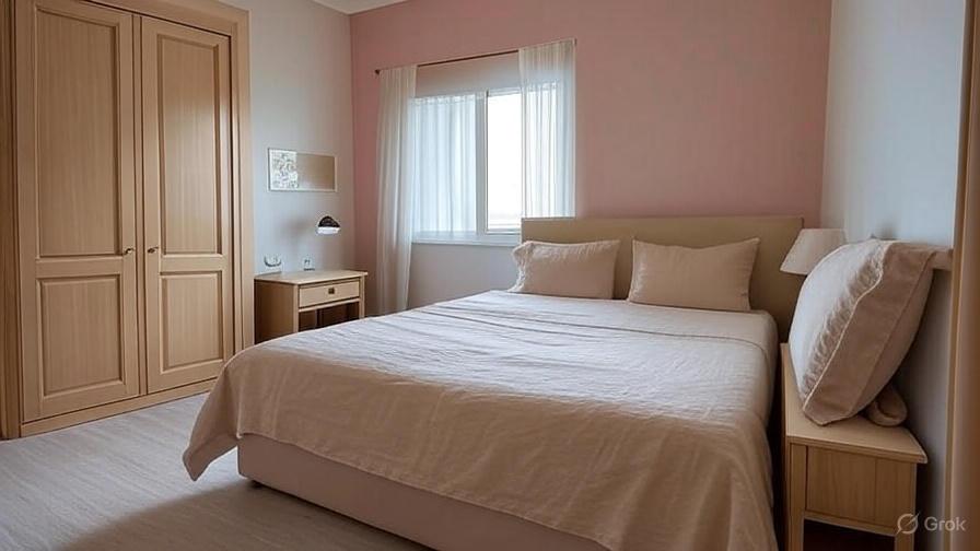 דירת 2 חדרים קומפקטית ומשופצת בלב יהוד