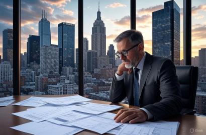 השפעת הריבית על השקעות נדל״ן: מה כדאי לדעת?