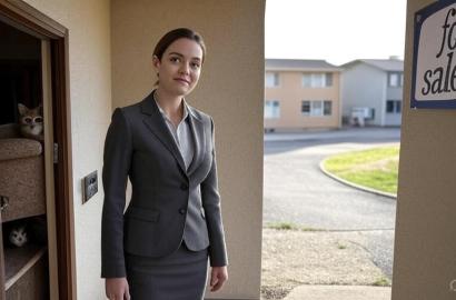 השטח מדבר: סיפורי שטח מפתיעים מסוכני נדל"ן בפריפריה