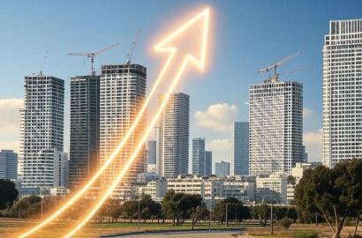 עליית מחירי הדיור בישראל: לאן פני השוק?