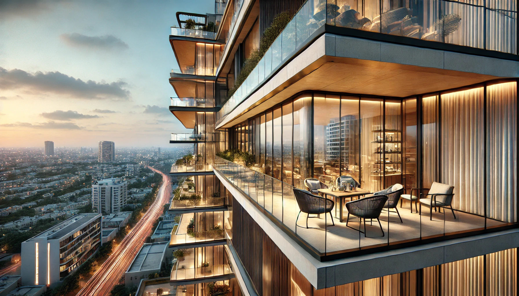 מתחם נווה יהוד