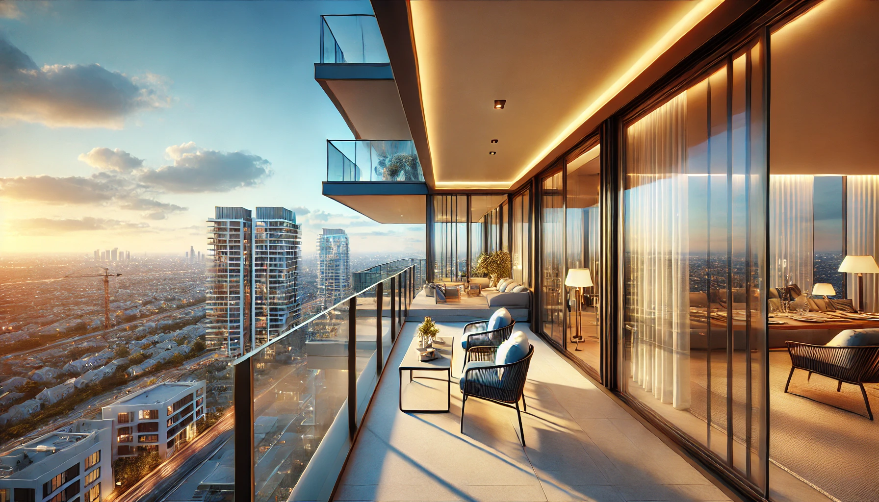 מתחם נווה יהוד