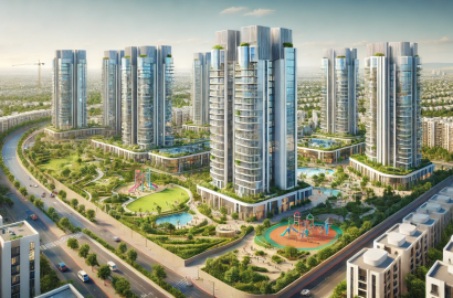 מתחם נווה יהוד