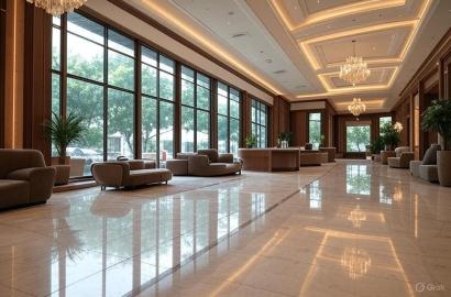 מגדלי השרון – מגורי יוקרה בלב תל אביב