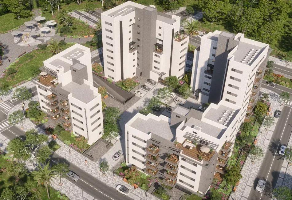 אביסרור באגמים הירוקה