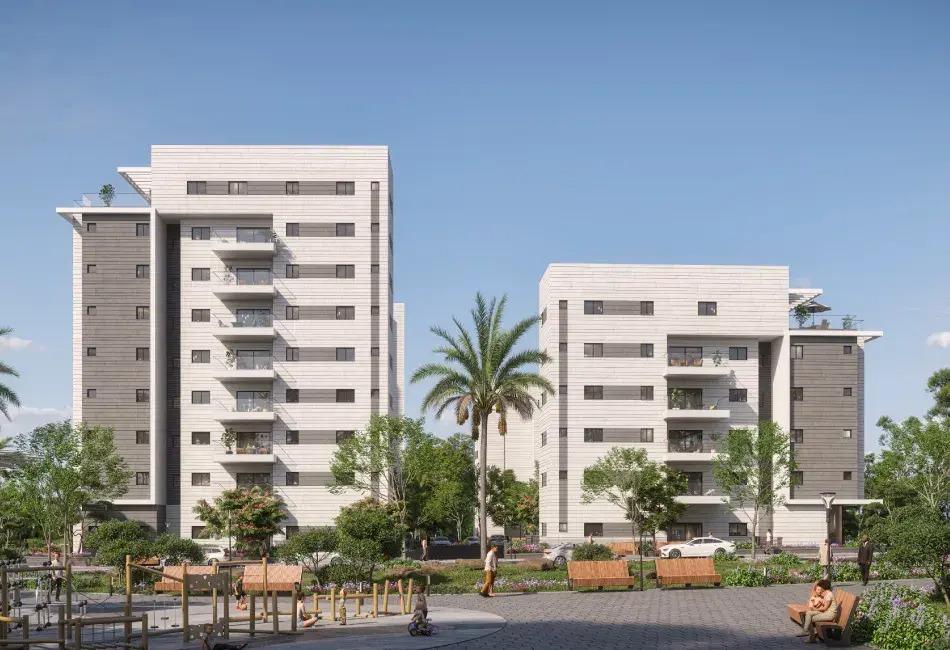 אביסרור באגמים הירוקה