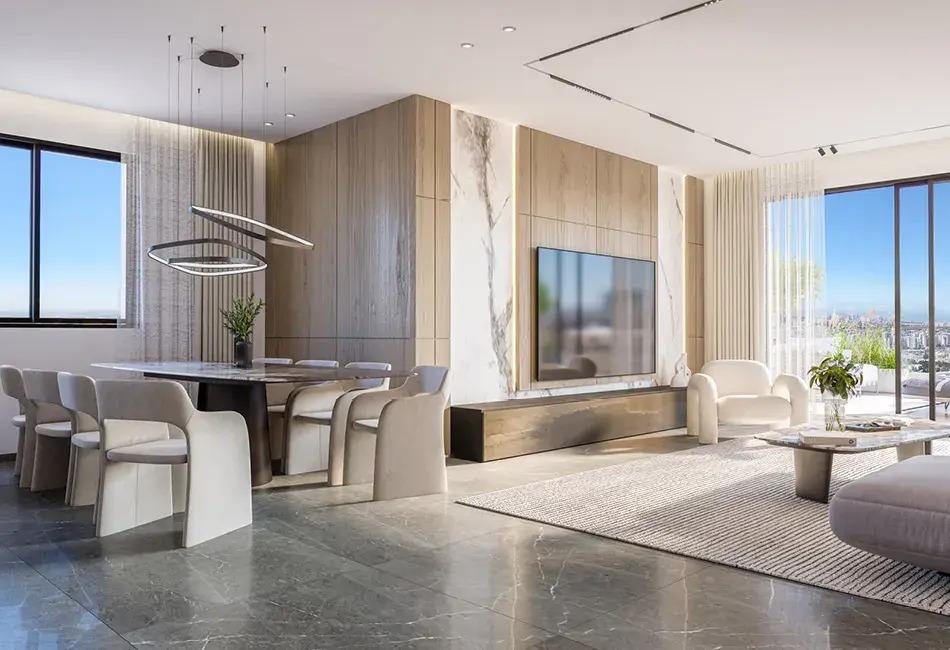 מגדלי עיר היין