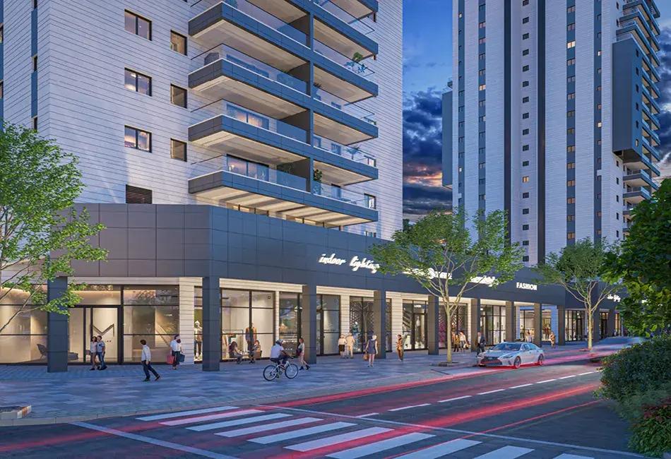 מגדלי עיר היין