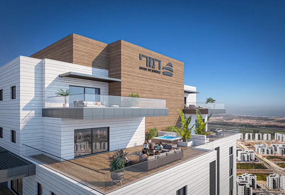 מגדלי עיר היין