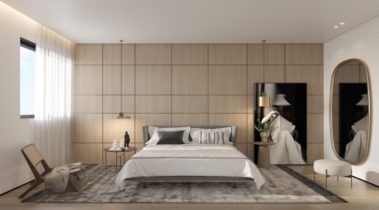 ONO ONE פרויקט