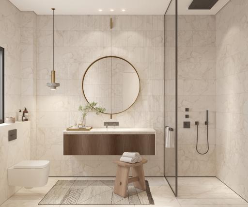 ONO ONE פרויקט