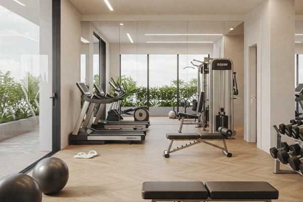 Skyline Residence - פסגת העיר