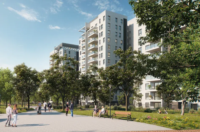 השלישייה על הפארק