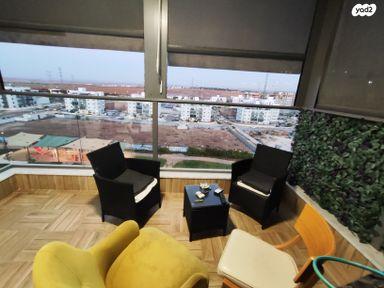 הנרייטה סאלד, קרית גת