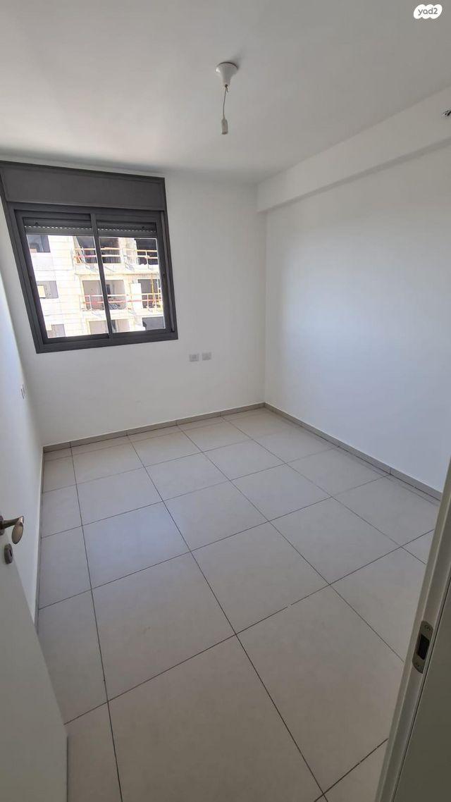 רבי דוד דנינו , הפרחים, קרית גת