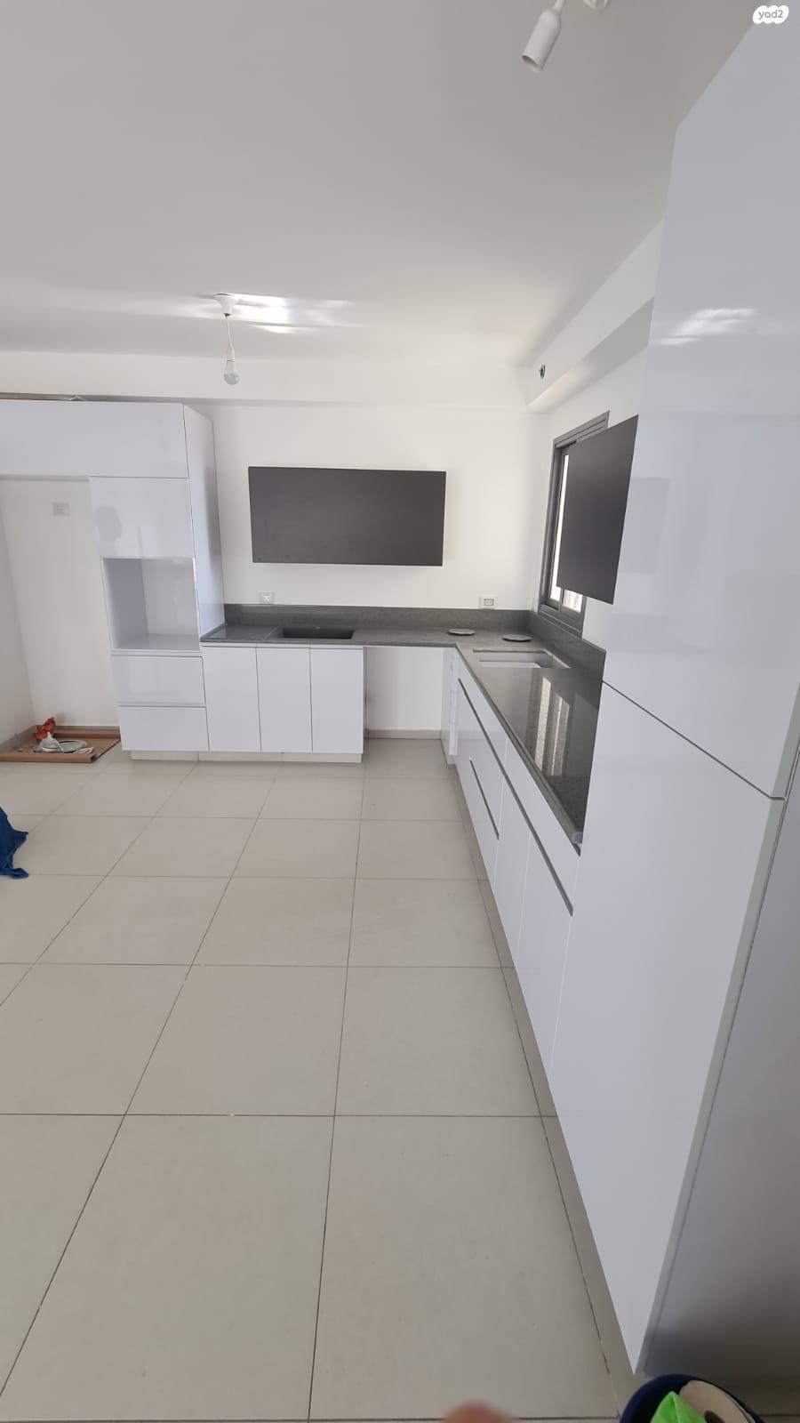 רבי דוד דנינו , הפרחים, קרית גת