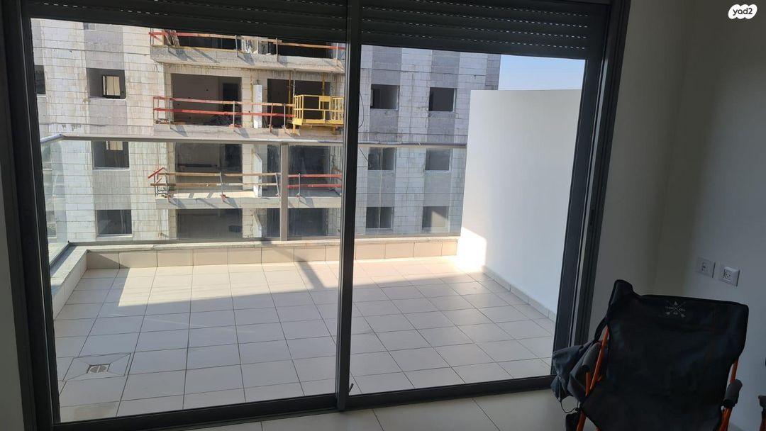 רבי דוד דנינו , הפרחים, קרית גת