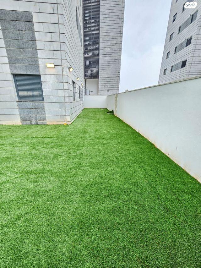 דירת גן, כרמי הנדיב, אחוזת רוטנר, קרית מלאכי