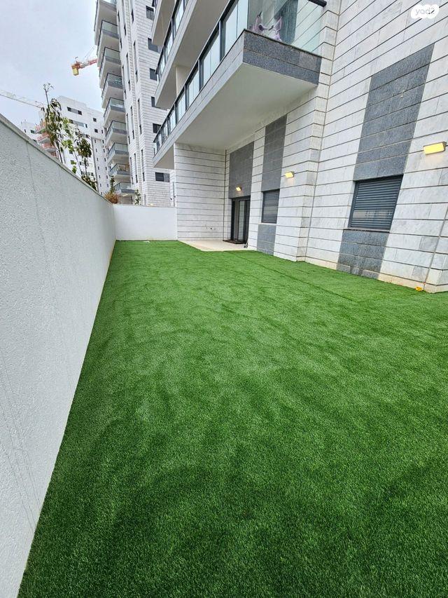 דירת גן, כרמי הנדיב, אחוזת רוטנר, קרית מלאכי