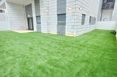 דירת גן, כרמי הנדיב, אחוזת רוטנר, קרית מלאכי