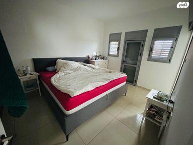 העלייה דו משפחתי, המושבה, גדרה