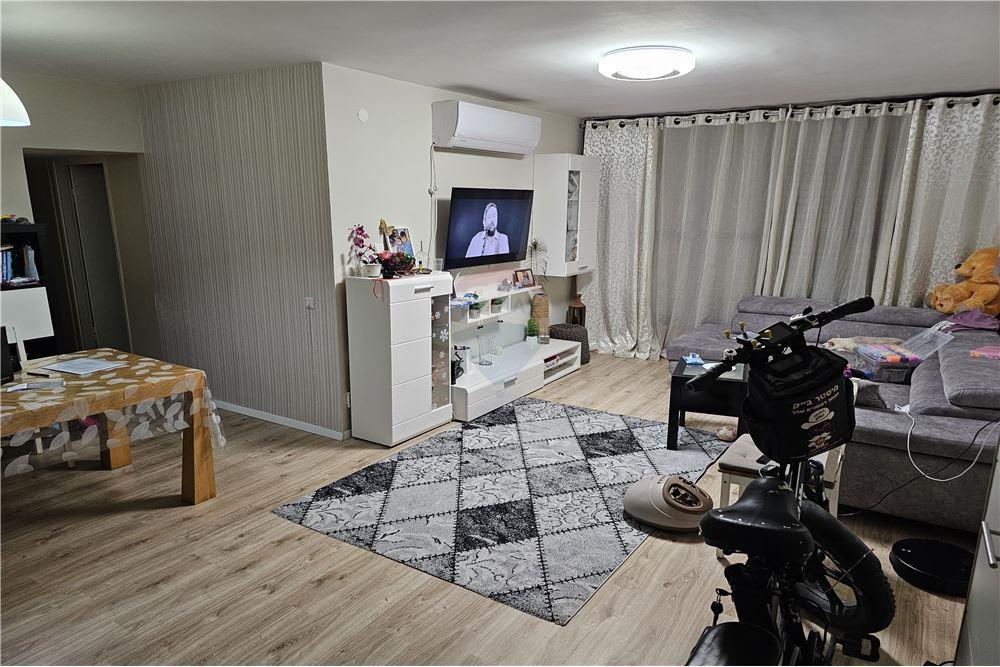 דירה - מכירה - אשדוד