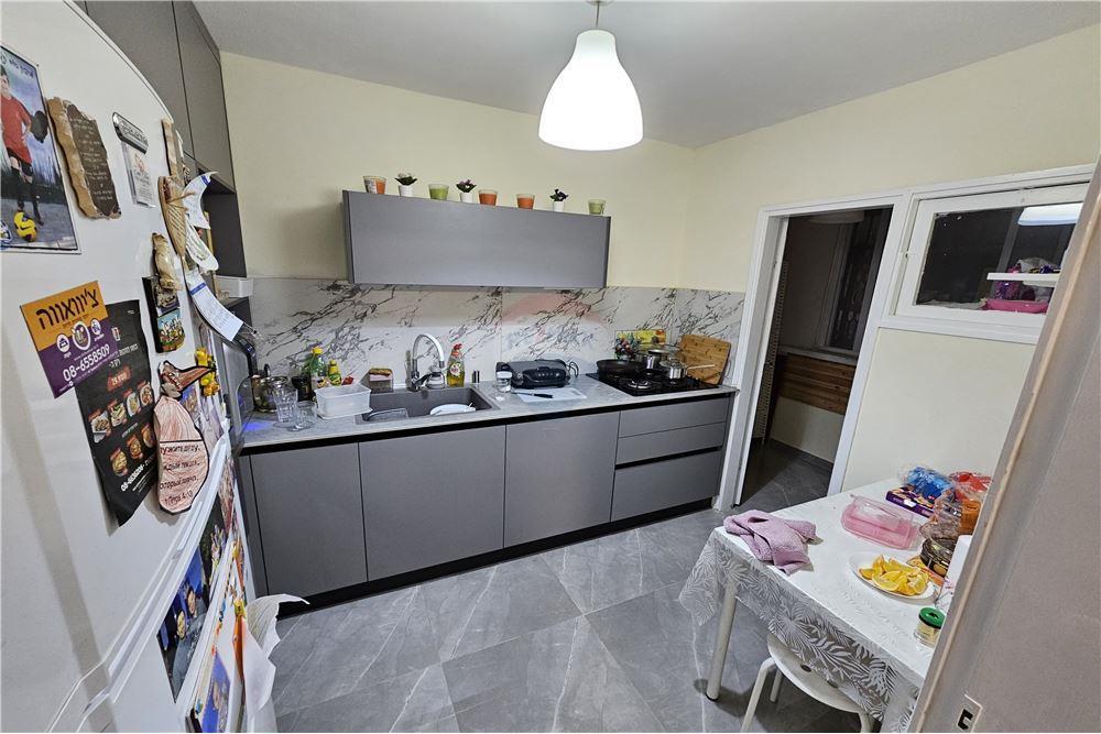 דירה - מכירה - אשדוד