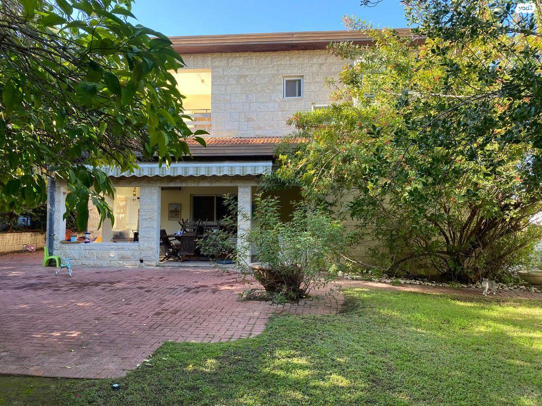 גדרה בית פרטי/ קוטג'