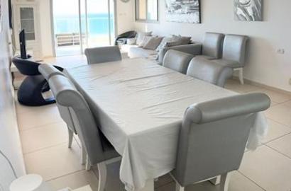 רוגוזין 27, רובע ד', אשדוד