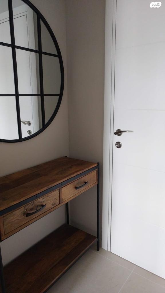 כינור, הקריה מע"ר, אשדוד