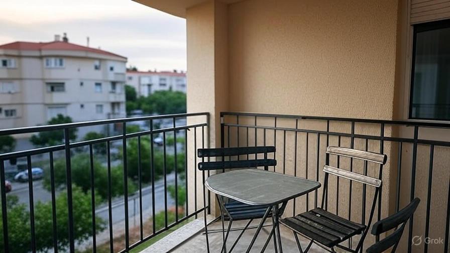 דירת 3 חדרים חדשה במרכז יהוד