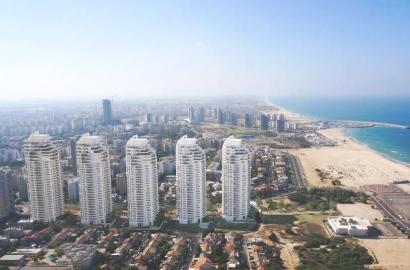 רובע א',אשדוד