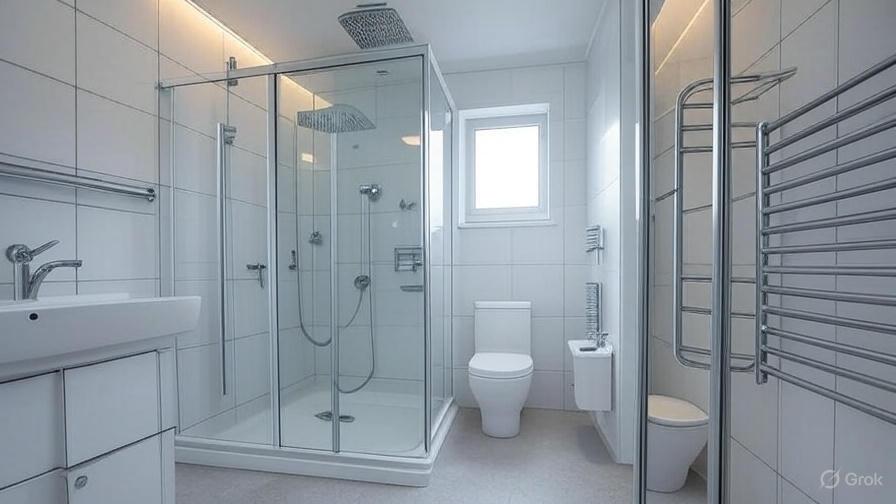 דירת 2 חדרים קומפקטית במרכז העיר