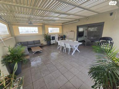 גג/ פנטהאוז, המחנה הצבאי, קרית מלאכי