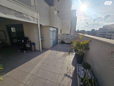 גג/ פנטהאוז, המחנה הצבאי, קרית מלאכי