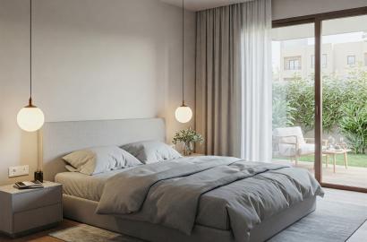 דירת גן להשכרה ברחוב הנשיא – קריית מלאכי