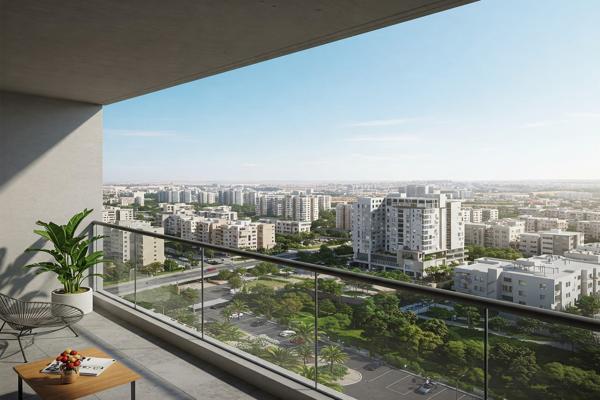 Malakhi Gardens – כרמי מלאכי