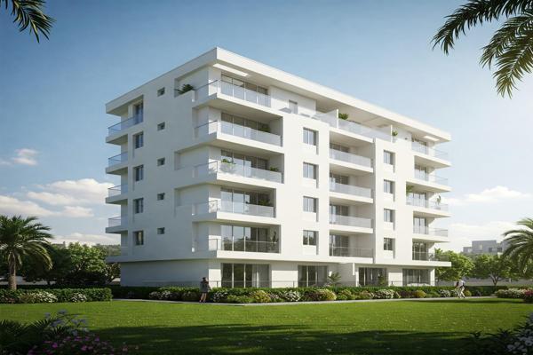 Malakhi Gardens – כרמי מלאכי