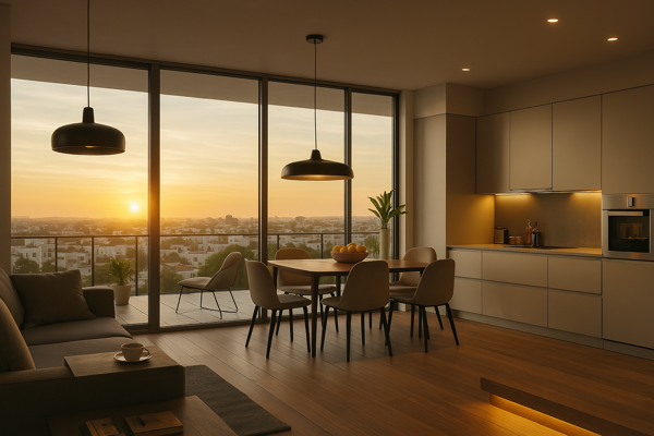 Skyline Malakhi – מגדלי מלאכי