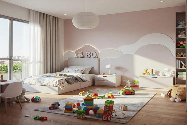 Skyline Malakhi – מגדלי מלאכי