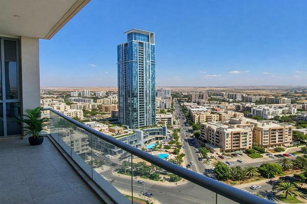 Skyline Malakhi – מגדלי מלאכי