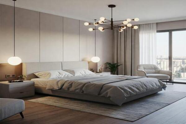 Skyline Malakhi – מגדלי מלאכי