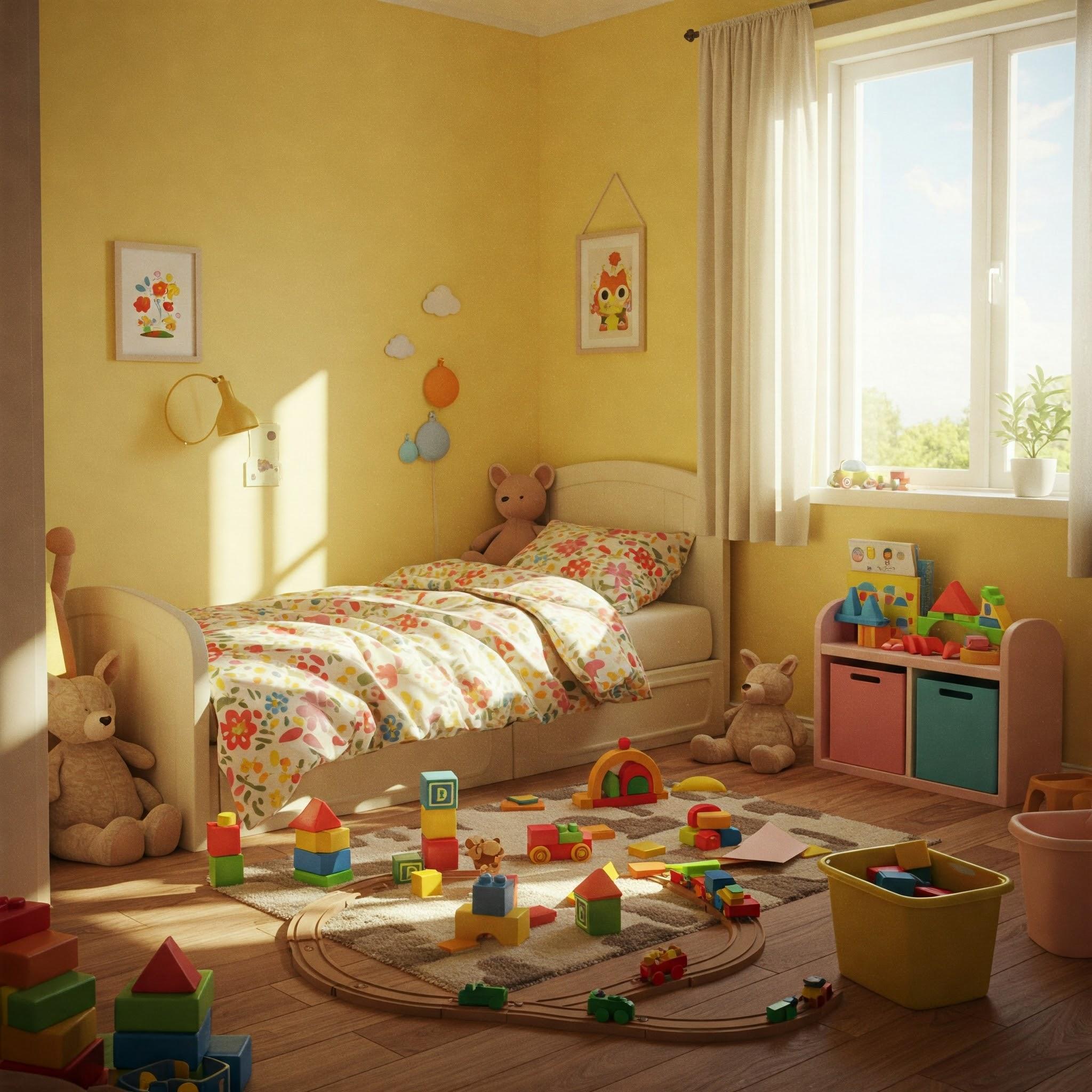 דירת 3 חדרים ברחוב הציונות – רובע ט״ו, אשדוד