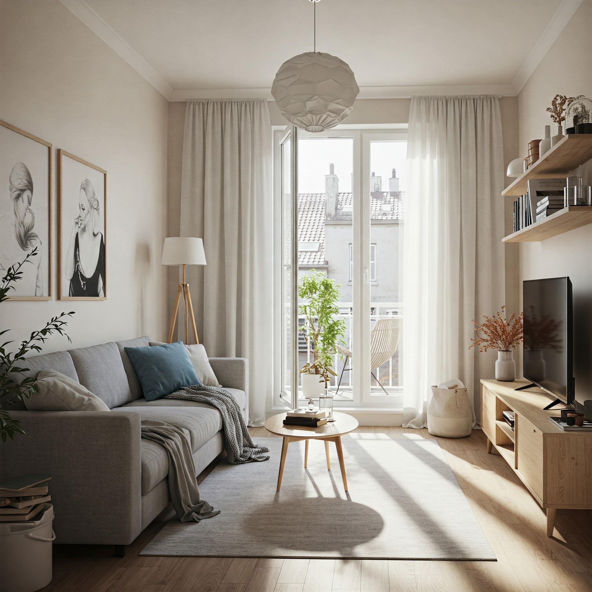 דירת 3 חדרים ברחוב הציונות – רובע ט״ו, אשדוד