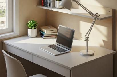 דירת 2 חדרים להשכרה לטווח קצר ברחוב ירושלים – קריית מלאכי