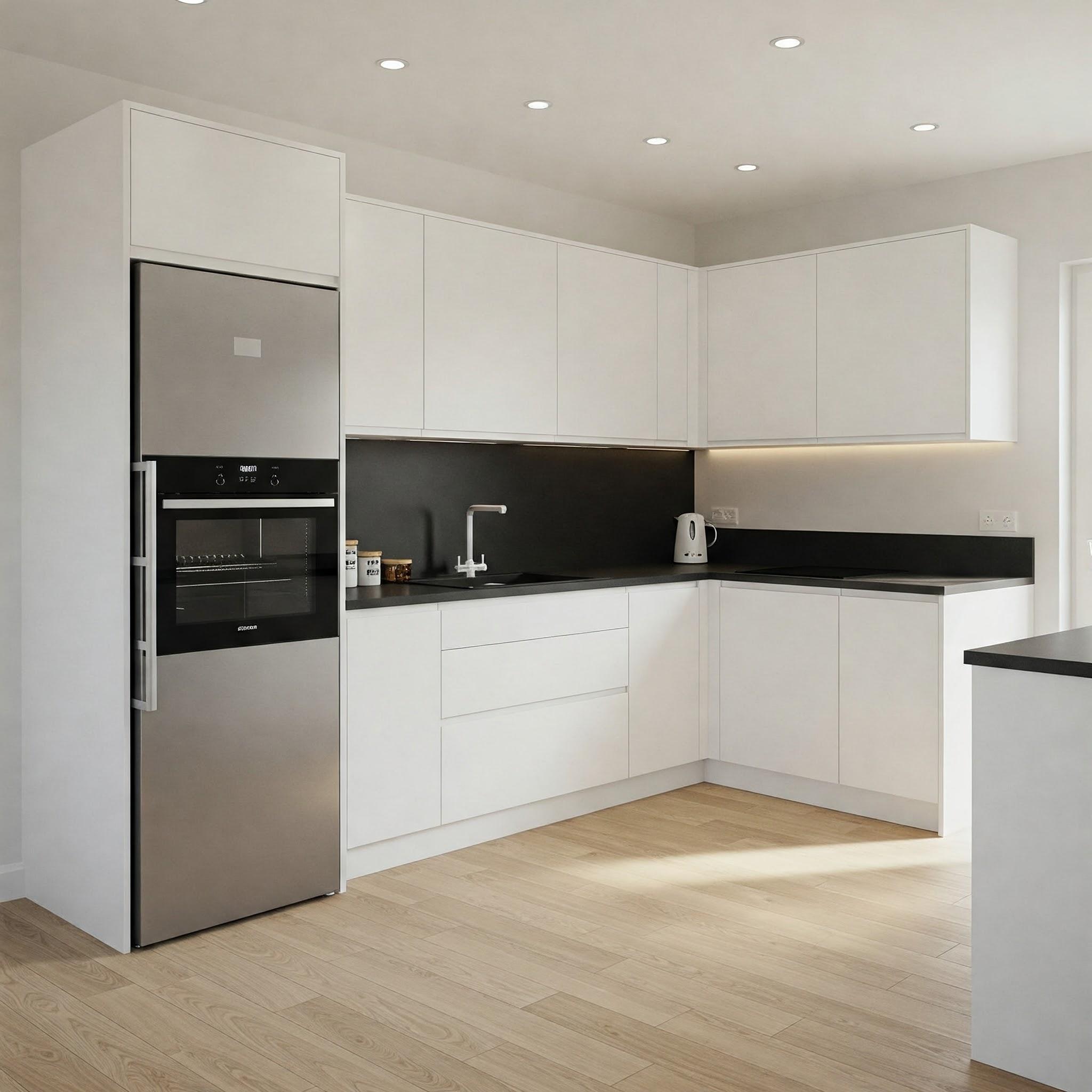 דירת 3 חדרים חדשה להשכרה ברחוב הרצל – קריית מלאכי