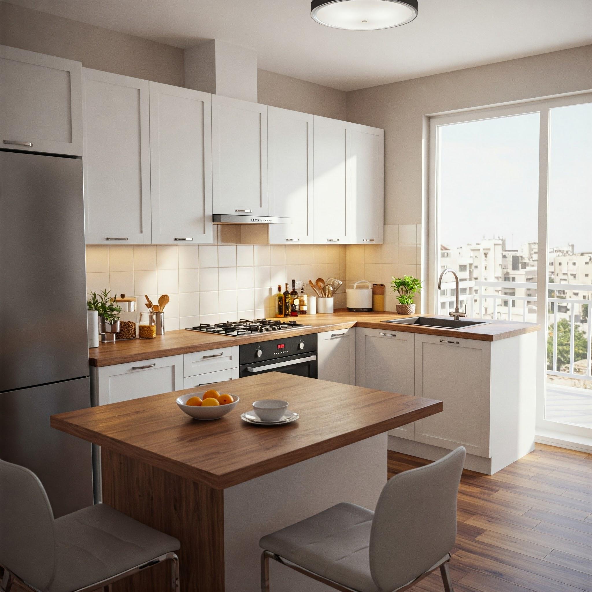 דירת 4 חדרים להשכרה ברחוב יעקב אבולעפיה – קריית מלאכי