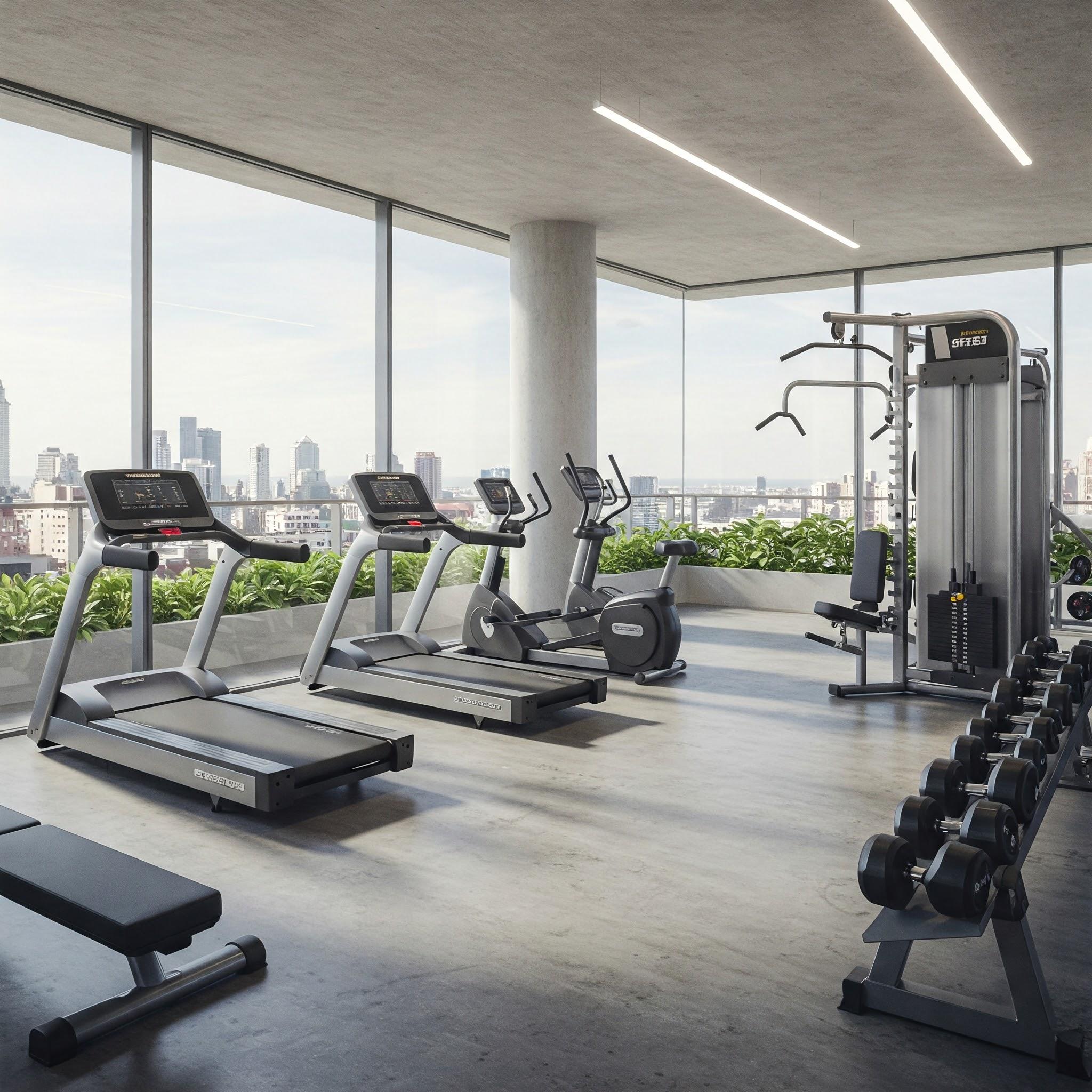 דירת 4 חדרים חדשה להשכרה בפרויקט פארק ים – רובע י״ז, אשדוד